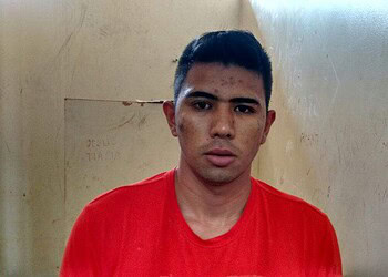 Policia Civil identifica e prende acusados de atentados 14 Policia Civil identifica e prende acusados de atentados