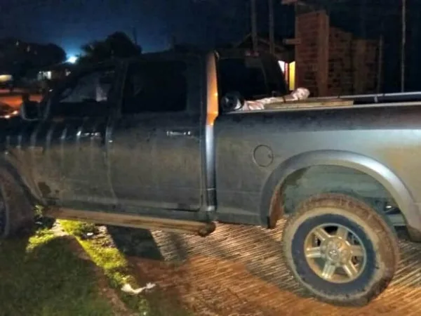 Criança de 5 anos é atropelada e morta em trágico acidente durante agenda política