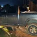 Criança de 5 anos é atropelada e morta em trágico acidente durante agenda política