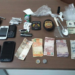 Policia Civil identifica e prende casal por tráfico de droga