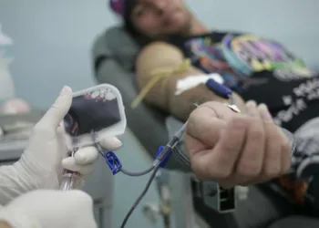 Hemoacre alerta que não contata doadores por mensagens ou chamadas anônimas