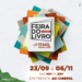 Via Verde Shopping realiza 3ª edição da Feira de Livros
