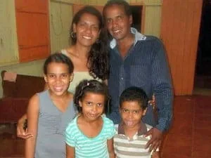 “Ficamos sabendo do acidente pelo WhatsApp”, diz amigo da família morta em acidente na BR-364