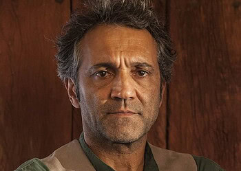 Internautas acreanos lamentam a morte do ator Domingos Montagner