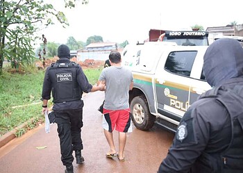 Marido da proprietária do Quiosque da Bruna tem habeas corpus negado 15 Marido da proprietária do Quiosque da Bruna tem habeas corpus negado