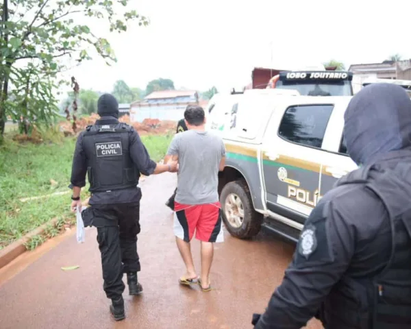 Marido da proprietária do Quiosque da Bruna tem habeas corpus negado