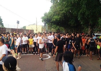 Colégio Meta comemora 38 anos com tradicional corrida Marameta neste sábado