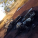 Motos e carros são incendiados em frente a presídio em Rio Branco