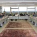Tião Viana se reúne com nova presidente do STF