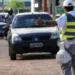 Informe Rbtrans – Interdiação de via