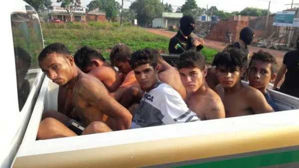 Polícia Civil deflagra Operação “Nova Era ll” e prende 14 pessoas
