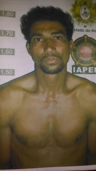 Policia Civil identifica e prende assaltante no Rui Lino
