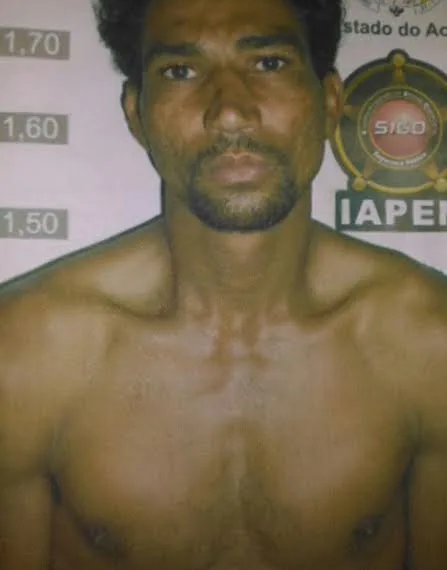 Policia Civil identifica e prende assaltante no Rui Lino