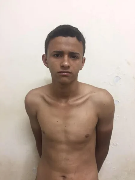 Polícia Civil prende homem acusado de estupro flagrante