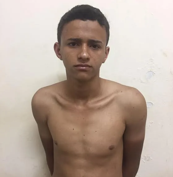 Polícia Civil prende homem acusado de estupro flagrante