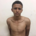 Polícia Civil prende homem acusado de estupro flagrante