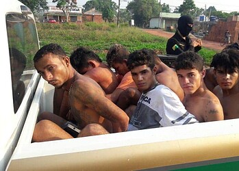 Polícia Civil deflagra Operação “Nova Era ll” e prende 14 pessoas 20 Polícia Civil deflagra Operação “Nova Era ll” e prende 14 pessoas