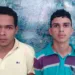 Polícia Civil prende suspeitos de assalto a loja de eletrodomésticos