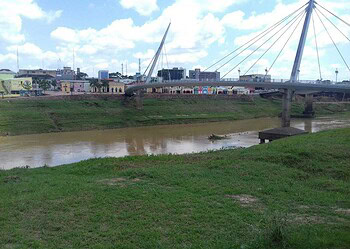 Rio Acre atinge 2.13 metros e a expetativa é que o nível aumente nos próximos dias 2 Rio Acre atinge 2.13 metros e a expetativa é que o nível aumente nos próximos dias