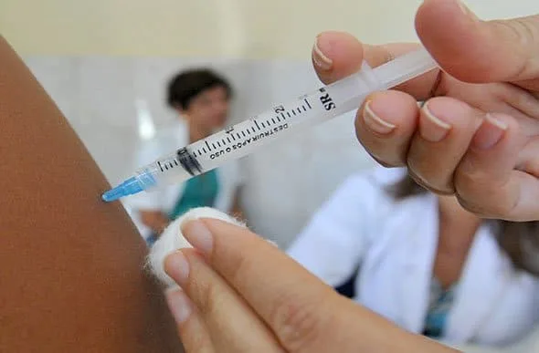 Campanha Nacional de Multivacinação será lançada na próxima sexta,16
