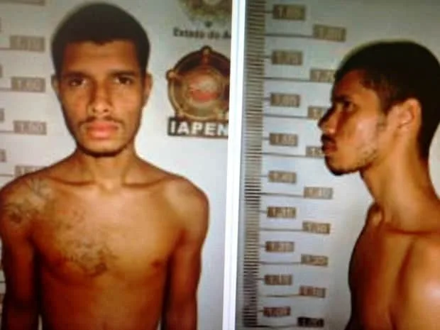 Assaltante morto por policial à paisana estava em regime semiaberto