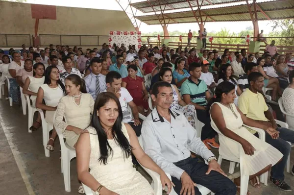 TJAC realiza edições especiais do Casamento Coletivo no Vale do Juruá