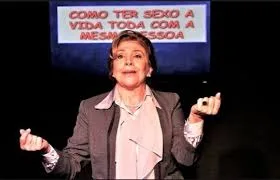 “Como Ter Sexo a Vida Toda com a Mesma Pessoa” chega a Rio Branco