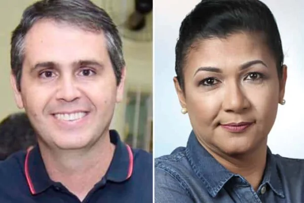 Candidatos a prefeitura da capital discutem plano de governo durante debate na TV Gazeta