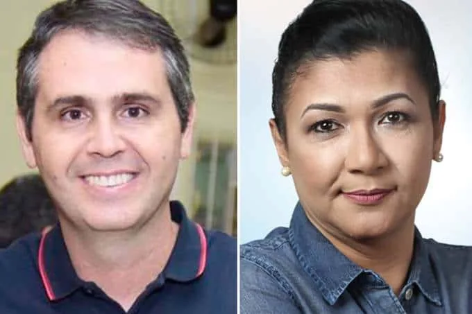 Candidatos a prefeitura da capital discutem plano de governo durante debate na TV Gazeta