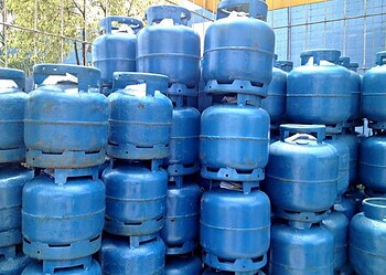 Gás de cozinha tem reajuste e fica 5,1% mais caro em Rio Branco 13 Gás de cozinha tem reajuste e fica 5,1% mais caro em Rio Branco