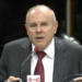 Moro revoga prisão temporária de Guido Mantega
