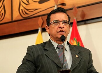 Deputado Luiz Gonzaga acusa PMDB de Cruzeiro do Sul de tentar sabotar PSDB