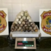 PF apreende 20 kg de cocaína em Acrelândia; 3 pessoas são presas