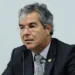 Para o senador, a candidata Eliane Sinhasique (PMDB) exagera nas promessas