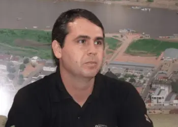 Prefeito Marcus Alexandre destaca que seu objetivo é trabalhar para desenvolver Rio Branco