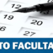Terça-feira, dia 6 de setembro, não será ponto facultativo no governo