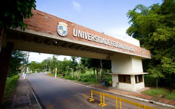 Inscrições para concurso da Ufac de nível médio e superior terminam nesta quinta