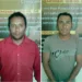 Polícia Civil cumpre mandado e prende duas pessoas em Rio Branco