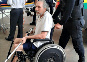 TJ deve divulgar decisão sobre semiaberto de Hildebrando Pascoal em 12 dias