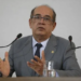 Presidente do TSE diz que eleitores podem ir votar sem medo neste domingo