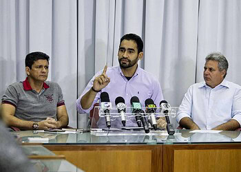 Secretário de Saúde diz que não há perigo no consumo do açaí pela população