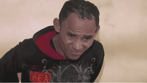 Polícia prende acusado de fazer parte do bando que invadiu casa e fez tortura psicológica com família 1 Polícia prende acusado de fazer parte do bando que invadiu casa e fez tortura psicológica com família