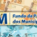 Prefeituras acreanas recebem segundo repasse do FPM de outubro