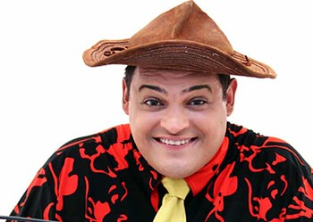 Organização anuncia mudança na data do show do humorista Matheus Ceará