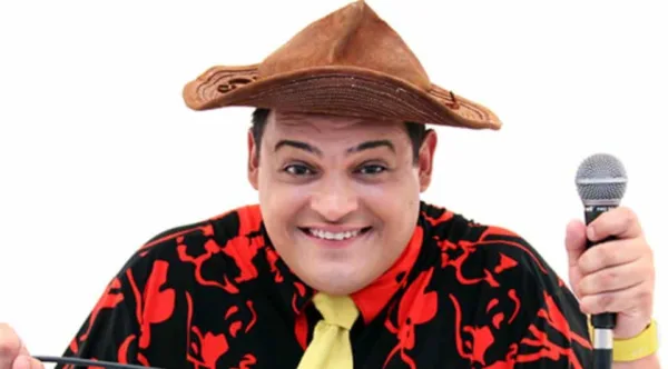 Organização anuncia mudança na data do show do humorista Matheus Ceará
