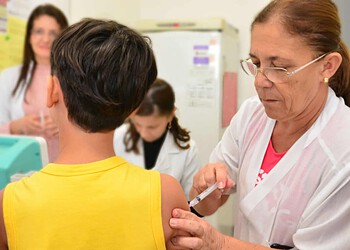 No Acre, 19,1 mil meninos serão vacinados contra HPV a partir de 2017