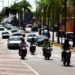 Rodízio não aumentou o número de passageiros no transporte coletivo, comprova RBTrans
