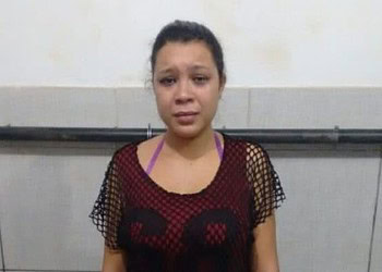 Acreana é presa em Rondônia ao tentar transportar cocaína de Rio Branco para Goiânia