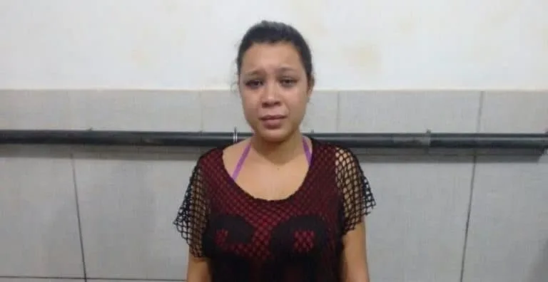 Acreana é presa em Rondônia ao tentar transportar cocaína de Rio Branco para Goiânia