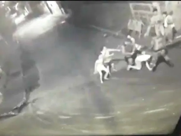 Corregedoria da PM investiga imagens que mostram agressão policial durante abordagem